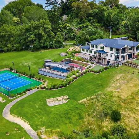 Lifestyle Excellence Villa Auckland Buitenkant foto