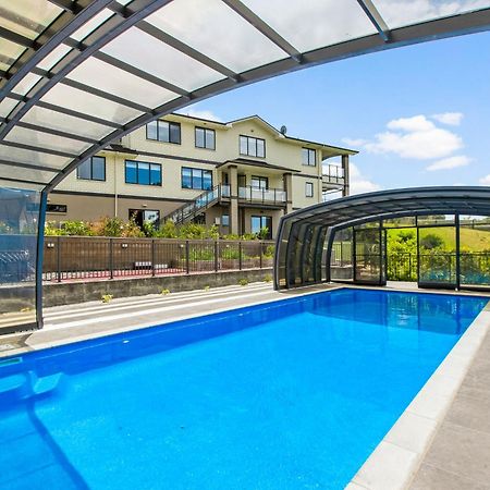 Lifestyle Excellence Villa Auckland Buitenkant foto