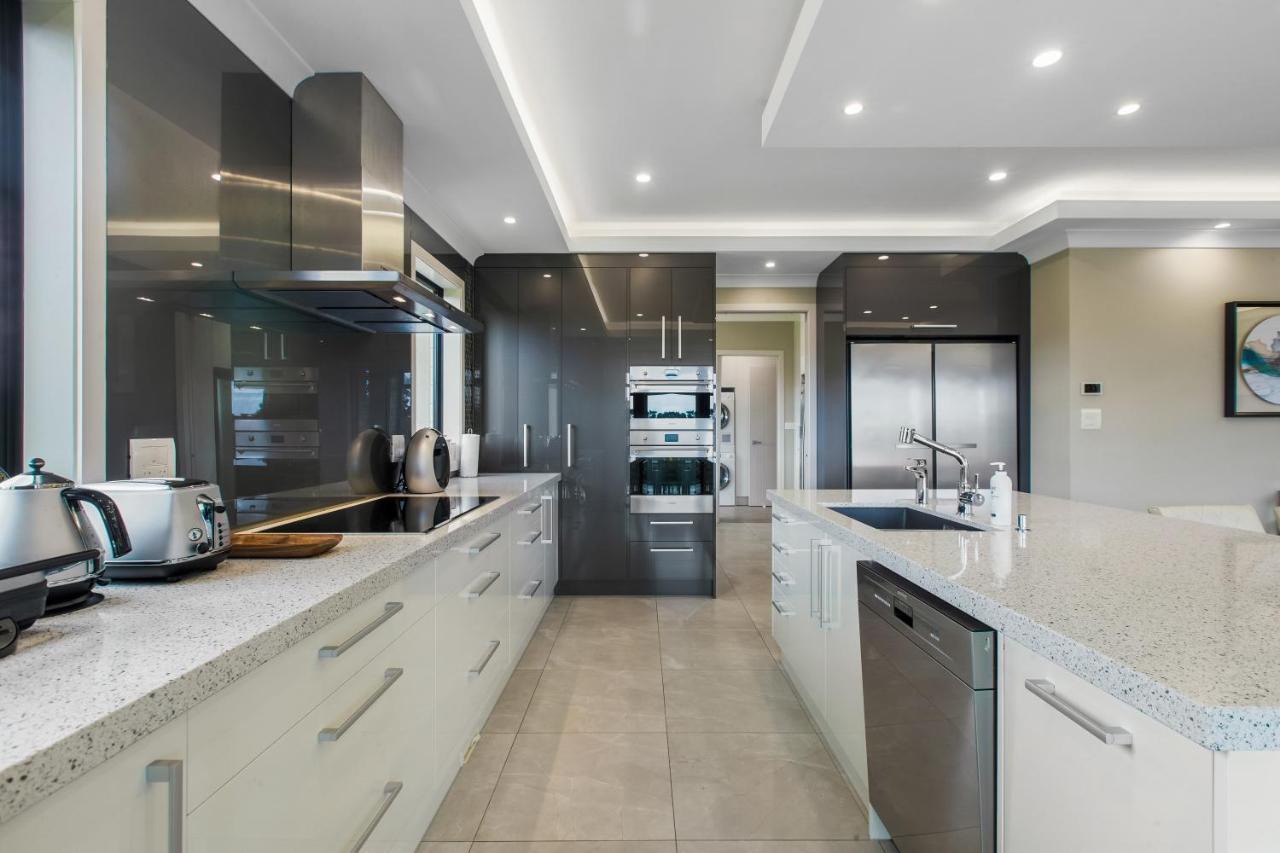 Lifestyle Excellence Villa Auckland Buitenkant foto