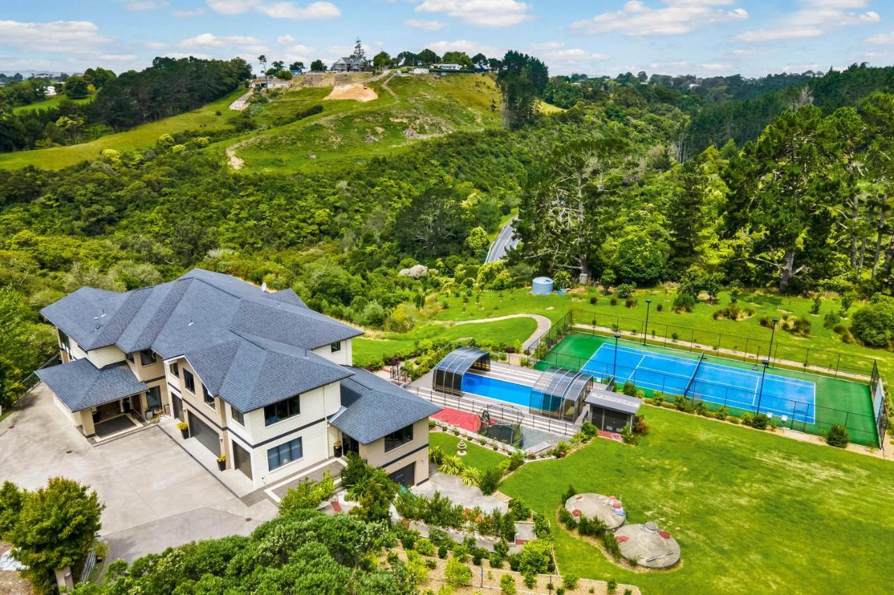 Lifestyle Excellence Villa Auckland Buitenkant foto
