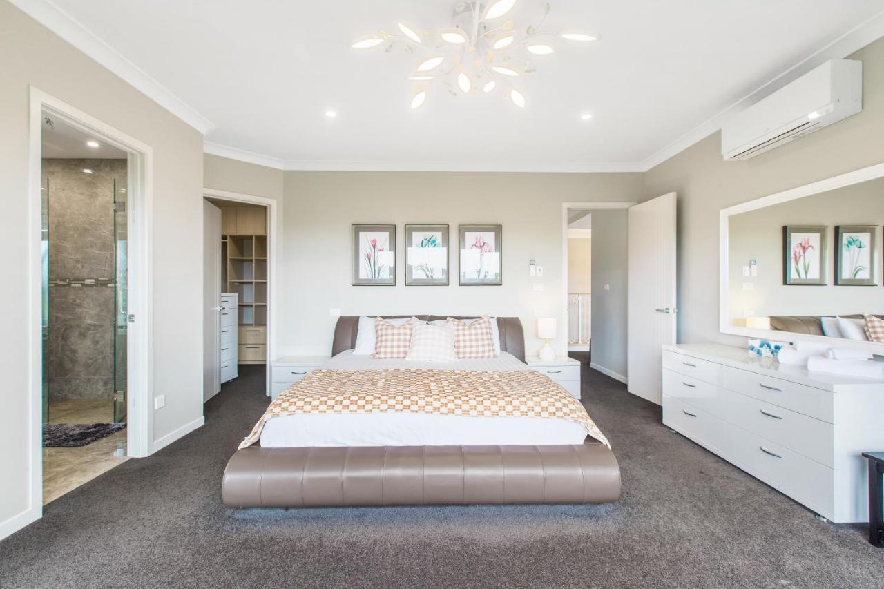 Lifestyle Excellence Villa Auckland Buitenkant foto