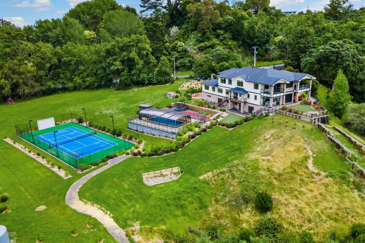 Lifestyle Excellence Villa Auckland Buitenkant foto