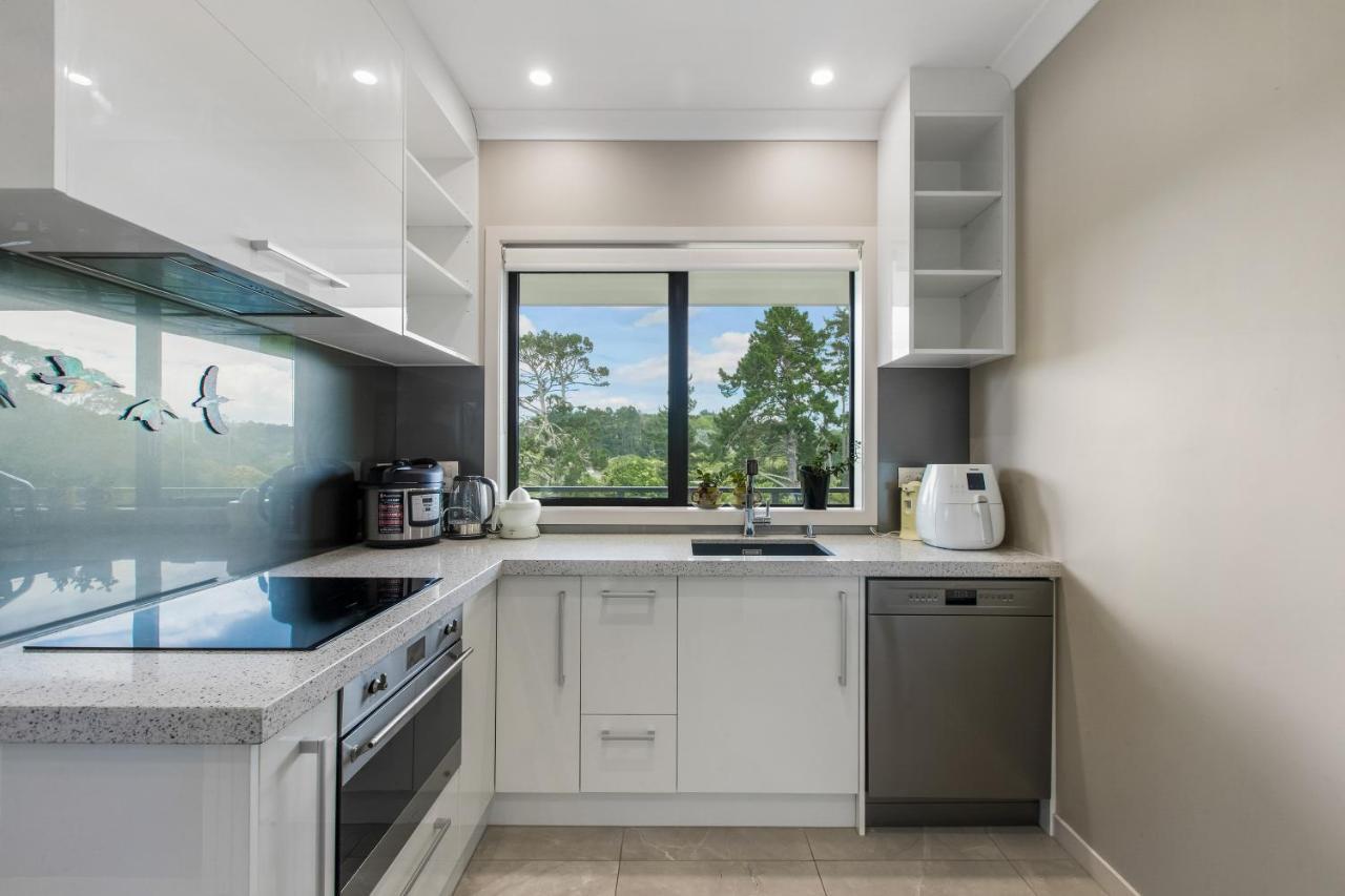 Lifestyle Excellence Villa Auckland Buitenkant foto