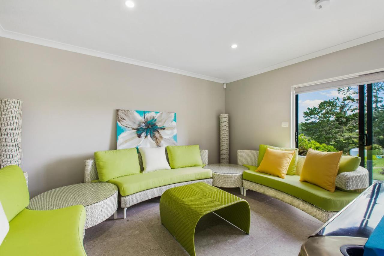 Lifestyle Excellence Villa Auckland Buitenkant foto