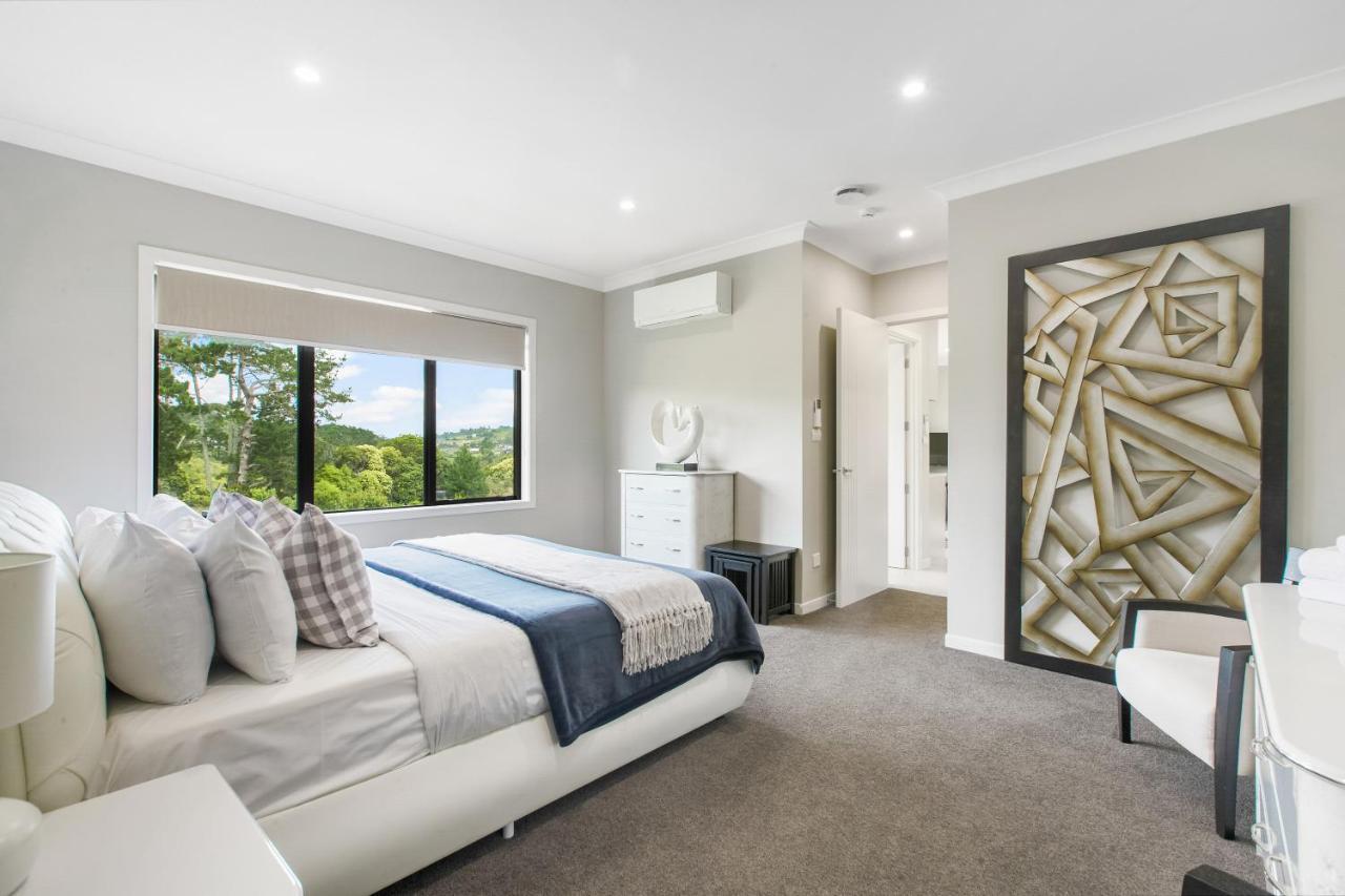 Lifestyle Excellence Villa Auckland Buitenkant foto