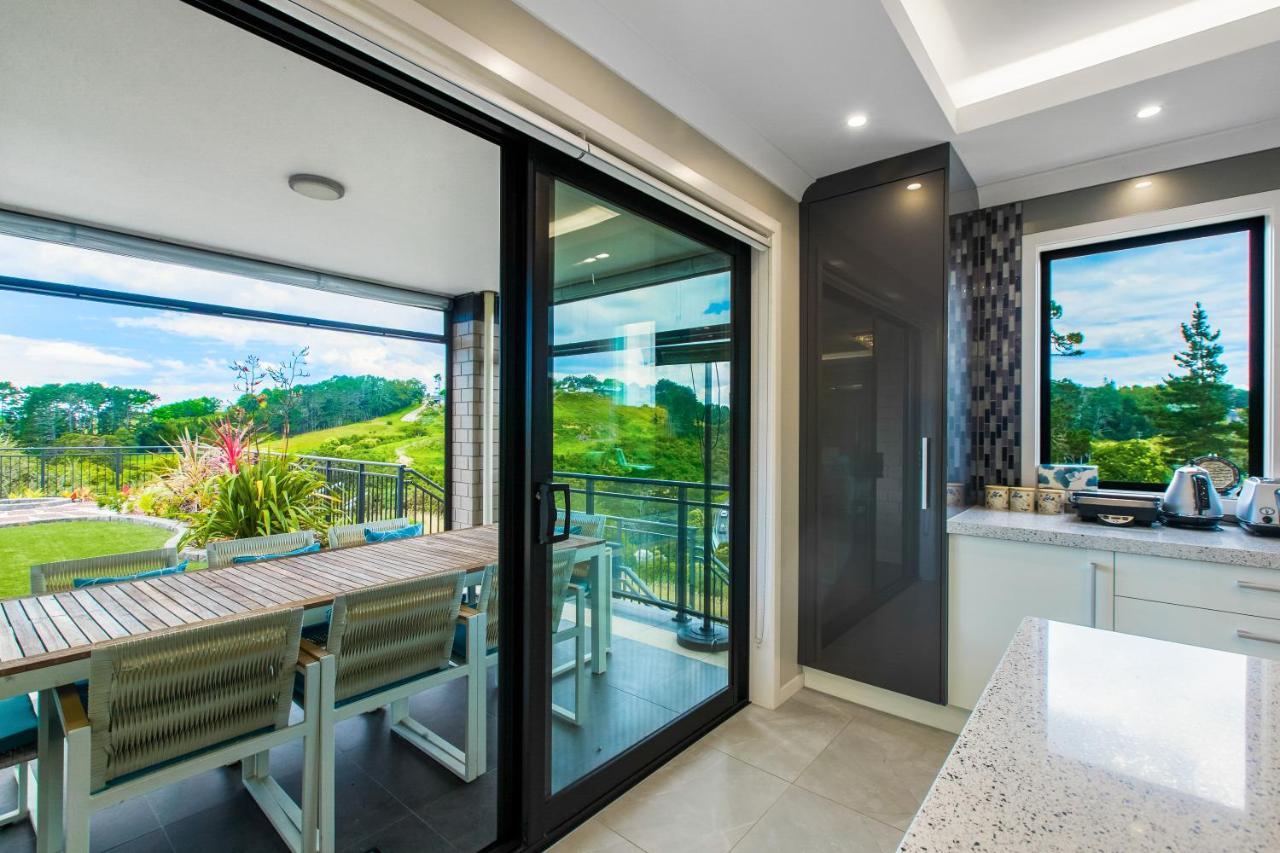 Lifestyle Excellence Villa Auckland Buitenkant foto