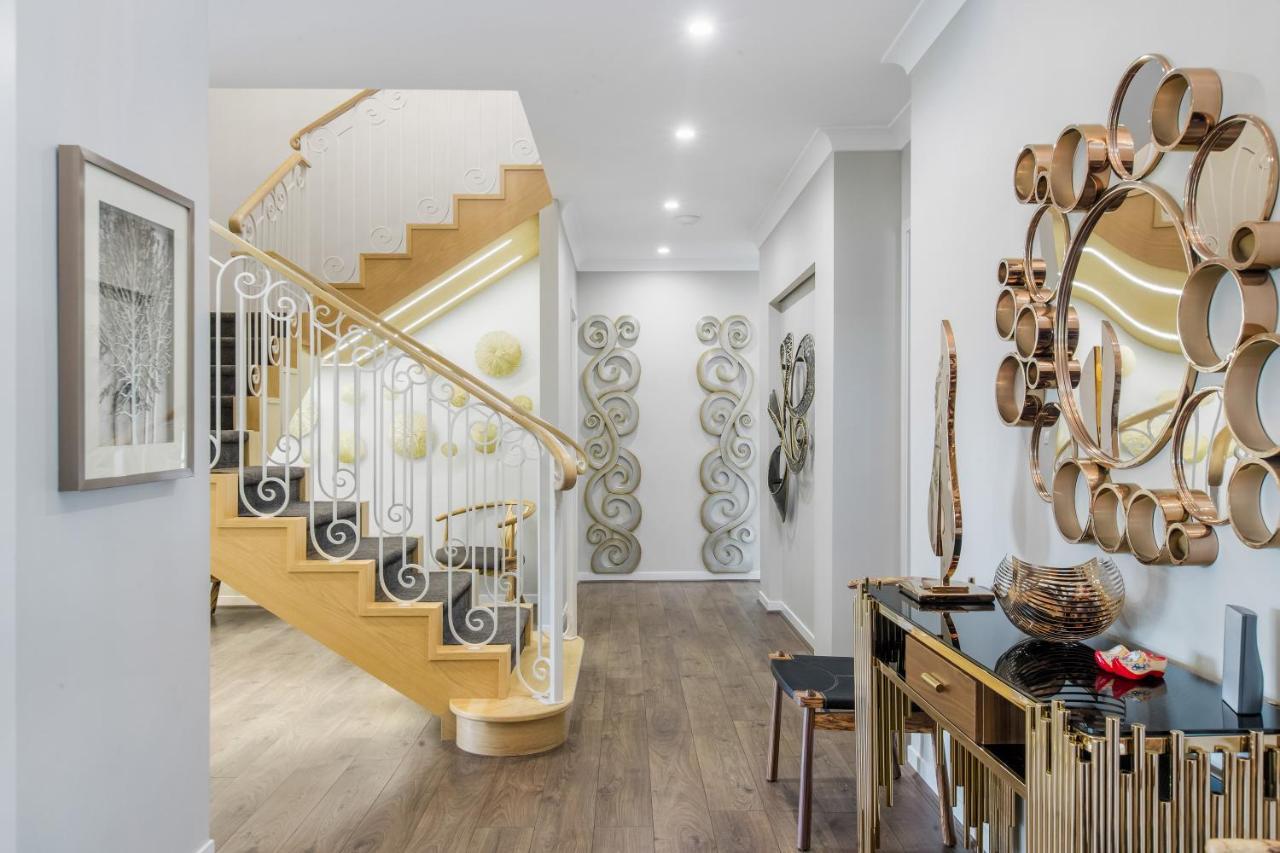 Lifestyle Excellence Villa Auckland Buitenkant foto