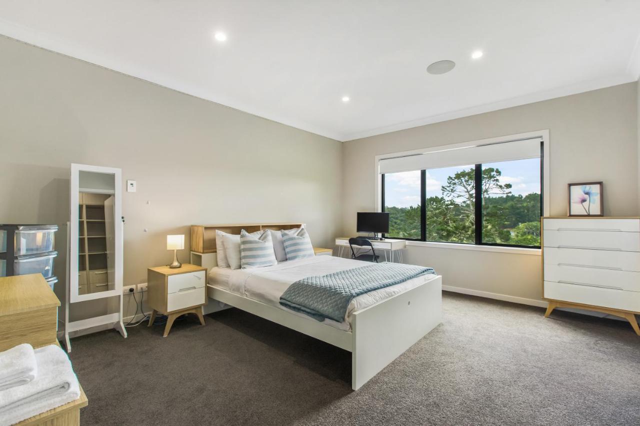 Lifestyle Excellence Villa Auckland Buitenkant foto