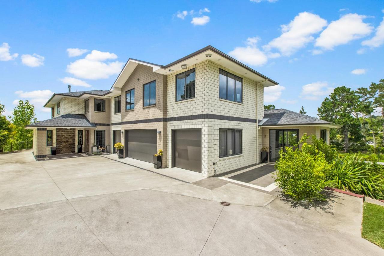 Lifestyle Excellence Villa Auckland Buitenkant foto