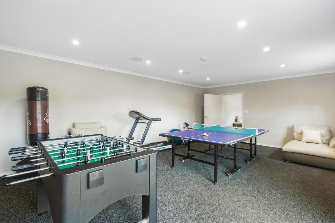 Lifestyle Excellence Villa Auckland Buitenkant foto