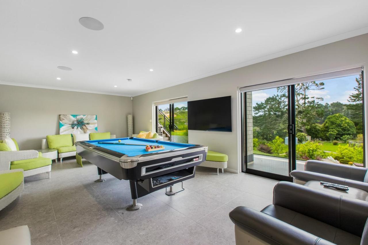 Lifestyle Excellence Villa Auckland Buitenkant foto