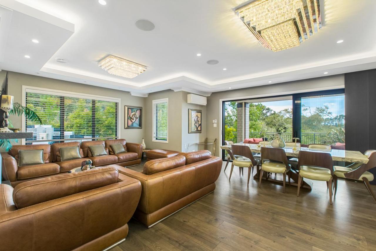 Lifestyle Excellence Villa Auckland Buitenkant foto