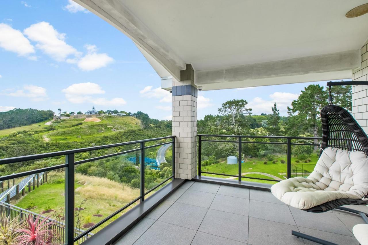Lifestyle Excellence Villa Auckland Buitenkant foto