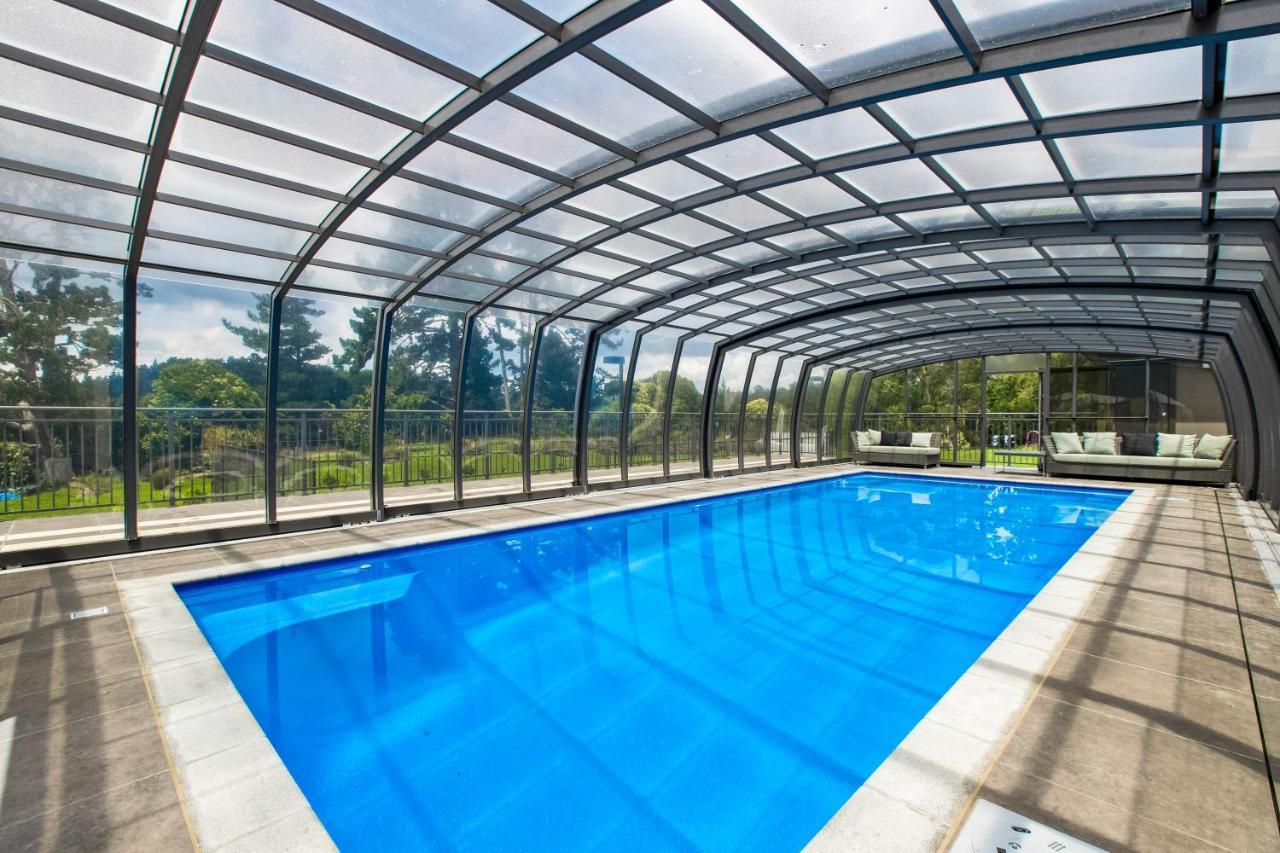 Lifestyle Excellence Villa Auckland Buitenkant foto