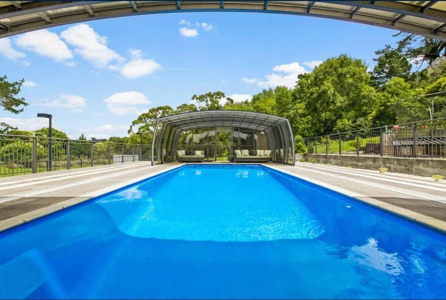 Lifestyle Excellence Villa Auckland Buitenkant foto