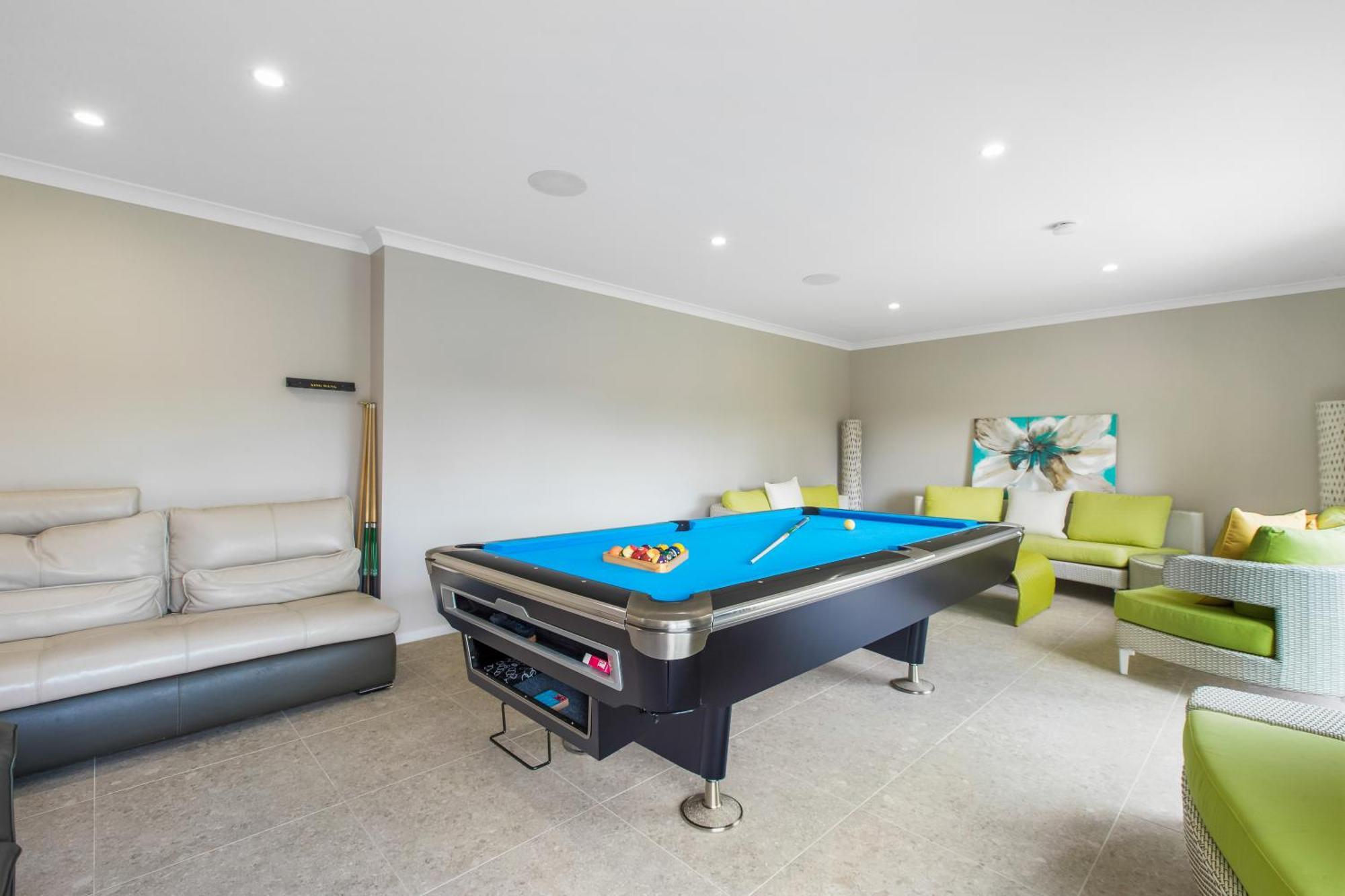 Lifestyle Excellence Villa Auckland Buitenkant foto