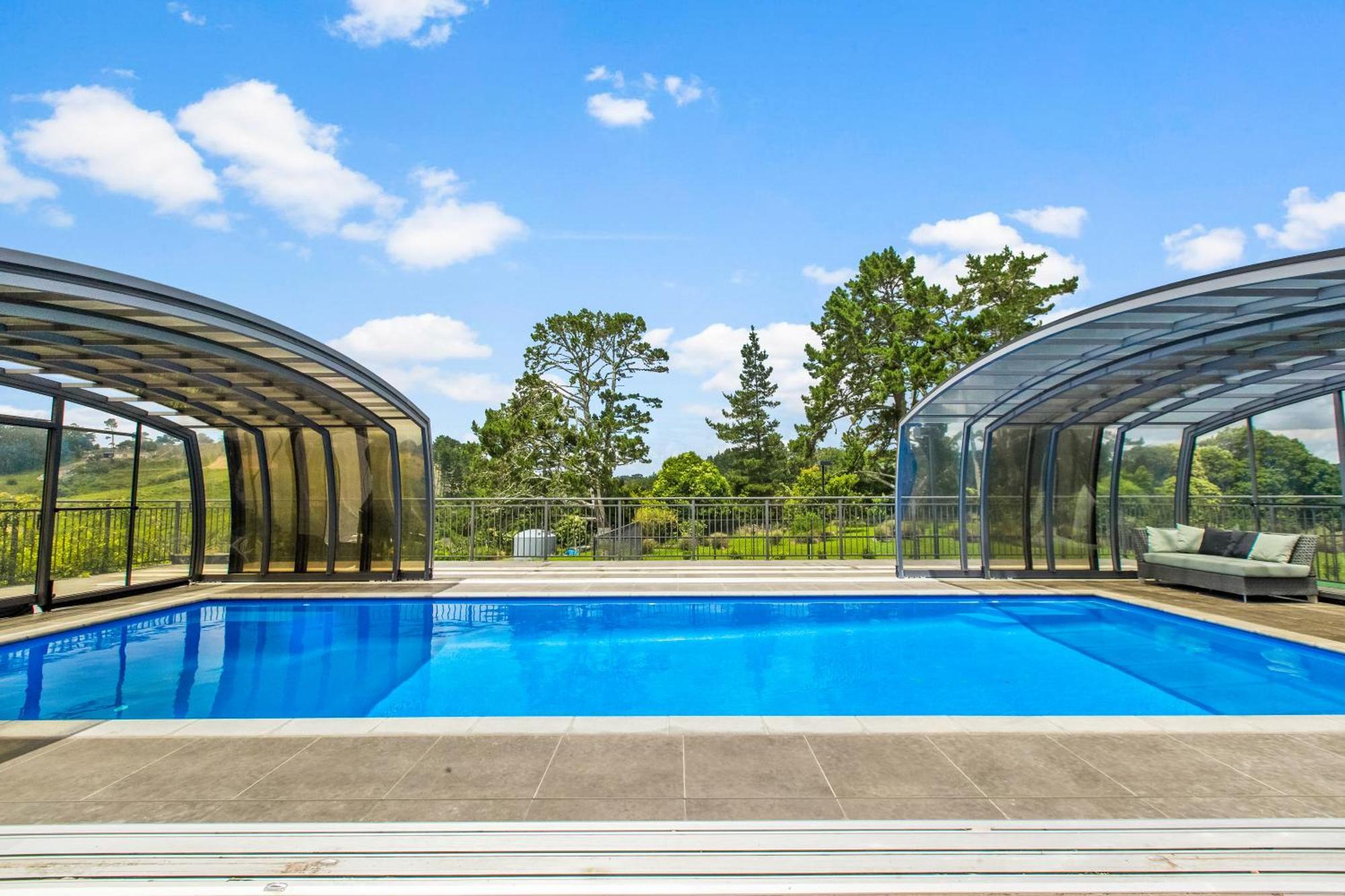 Lifestyle Excellence Villa Auckland Buitenkant foto