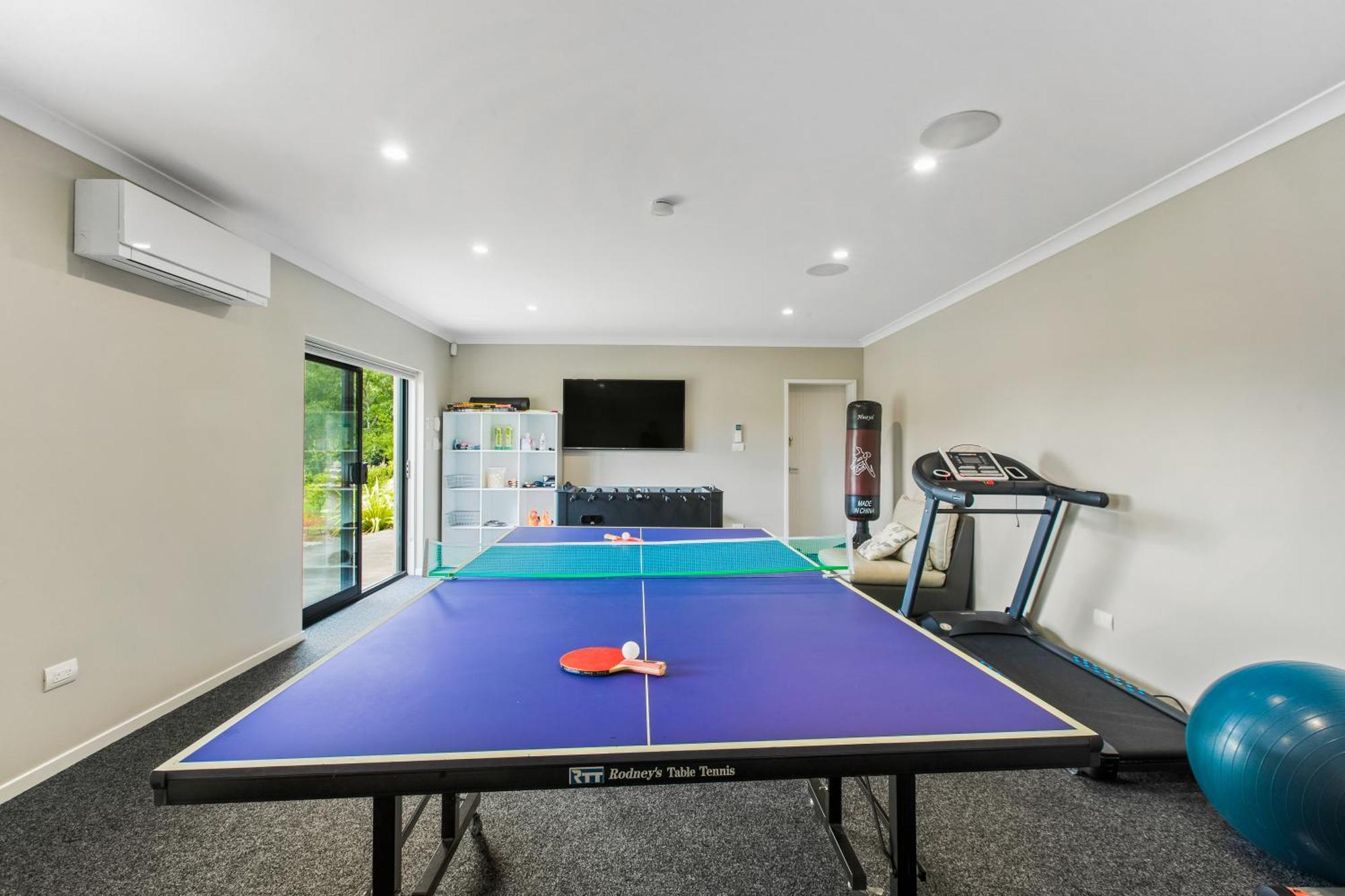 Lifestyle Excellence Villa Auckland Buitenkant foto